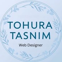 Tohura Tasnim (@tohuratasnim) 's Twitter Profile