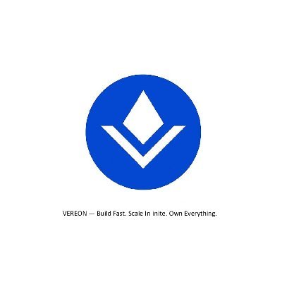VeronexPresale's profile picture. Why Use Veronex?
Vereon isn’t just another Layer 1 blockchain — it’s the infrastructure the future of Web3 demands.