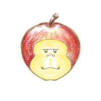 りんごりら (@gorillapple_) 's Twitter Profile Photo りんごりら (@gorillapple_) 's Twitter Profile Photo