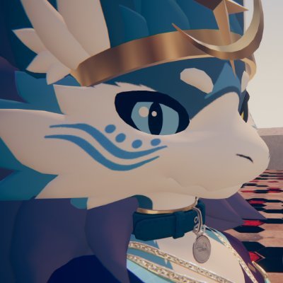 ChyliNovaさんのプロフィール画像