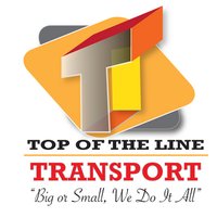 Top of the Line Transport(@TopoftheLineTra) 's Twitter Profile Photo