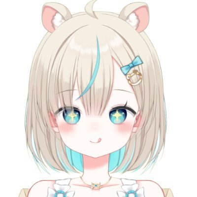 公星 あむ🐹୨୧さんのプロフィール画像