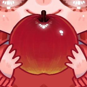 🍎あぽ🍎さんのプロフィール画像
