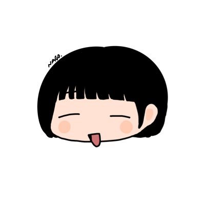 おでかけと甘いもので出来ている🍰絵(@nagomurasan)