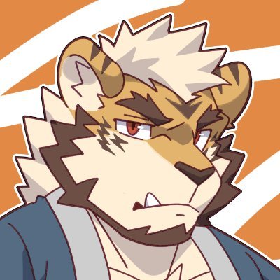 这里是KK!
Furry / 🌈 / Developer | 🪡: @mofumofufursuit
