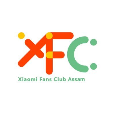 XFCAssam's profile picture. Official handle of Xiaomi Fans Club Assam