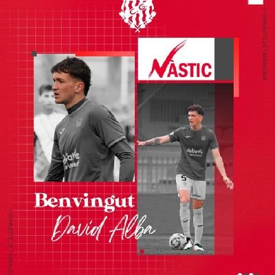 David Alba Profile