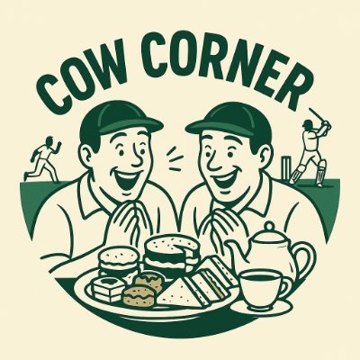 Cow Corner Cricket looks at ridiculous stories from the world of village cricket. These all happened and are all ludicrous. https://t.co/sI6w0mLshp