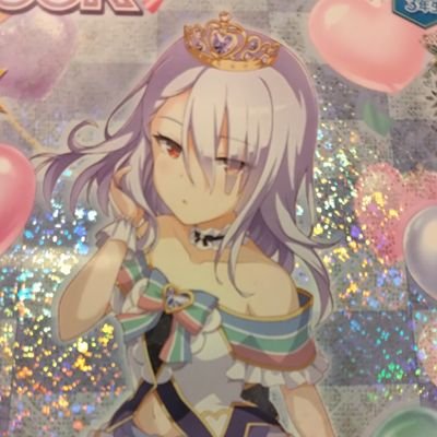 ShfeOLLZiIcQXGe's profile picture. ゲキチュウマイに今は集中しております。最近あまりやれてないけどブルアカとゼンゼロとかも。VTuberも見てる（35P、JOJI）
オンゲキ19.015 チュウニズム15.65 maimai 14110
名前はセタって決めたけど好きに読んでくれていいです フォロー、音ゲーのフレ申等大歓迎