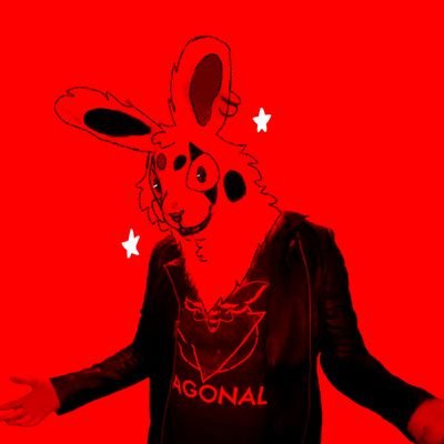 jaxbunnydragon's profile picture. Furry since 2019💪
Bunnydragon! :3
Lorenzo Waterman selfshipper 🧡
Love Detroit: Become Human 🩵🖤
he/him/it/its
i love walte fils!! :D
nsfw pls dni 🚫
🇨🇱🇩🇪