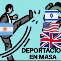 fran.nahu (@fnahuel2018) 's Twitter Profile