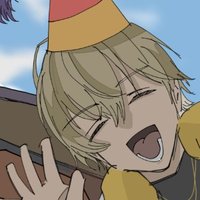 ぐれーぷ (@oioiccc) 's Twitter Profile