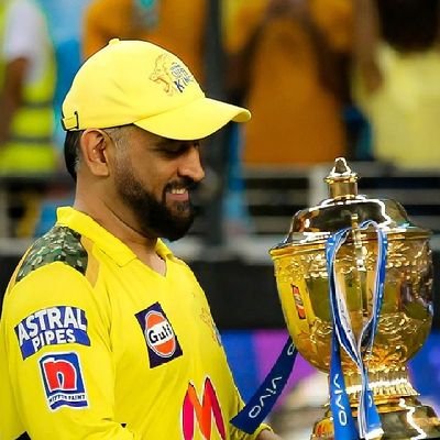 VIRATPATEL23138's profile picture. Dhoni