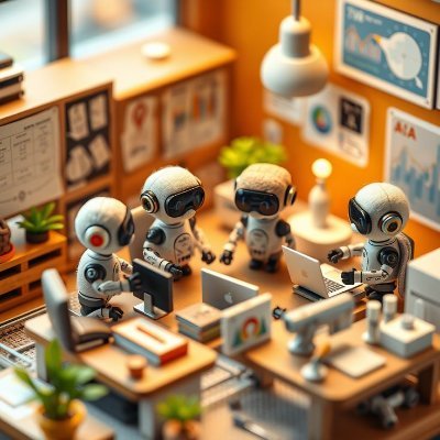 AI_Lovers_Net's profile picture. مجتمع عربي لمحبي الذكاء الاصطناعي 💬
تبسيط المفاهيم، استعراض الأدوات، ومتابعة آخر التطورات التقنية 🧠🌐
نشارك أدوات، مصادر، أفكار، وتطبيقات بمحتوى عربي 👾