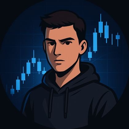 ImbChaser's profile picture. FX | Crypto | Gold | Indices