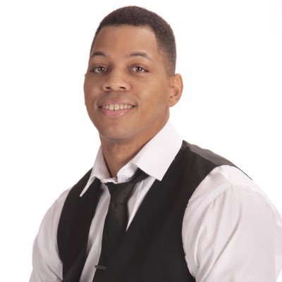 The Evolution of Earl K. Sneed: God’s child. Linda’s son. Elias’ dad. NBA and red carpet reporter. KAΨ. M.O.D. ForbesBLK. MS activist.