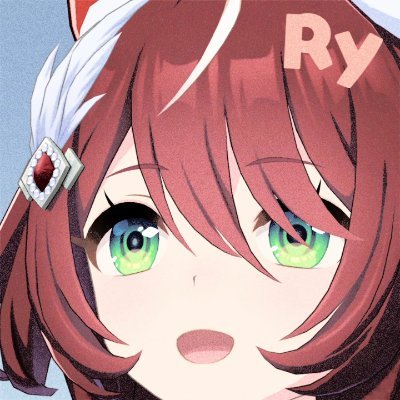 Yuukachandeath's profile picture. 🧊🌨
天海くりねちゃん公認
REAPER/cubase/Aviutl/AE/B3d/