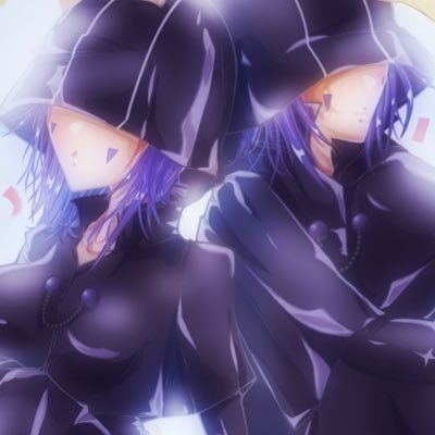 ミツキ@ばけのけんしさんのプロフィール画像