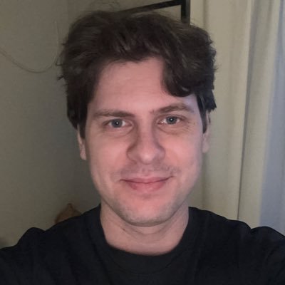 vkthedev's profile picture. I love coding and studying