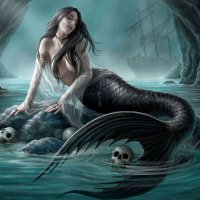 Srta.Sirena🖤 (@srtasirena) 's Twitter Profile