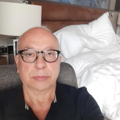 Julian Marin Turreroさんのプロフィール画像
