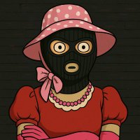 Jean Balaclava (@offcvlt) 's Twitter Profile Photo Jean Balaclava (@offcvlt) 's Twitter Profile Photo