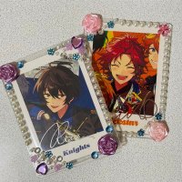 月詩 19日まで多忙 (@tsuki__usagi___) 's Twitter Profile Photo