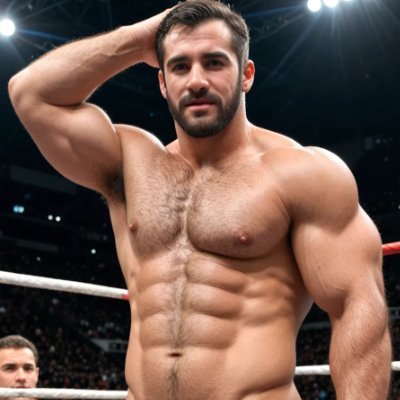 hornymaan72's profile picture. +18 
just AI