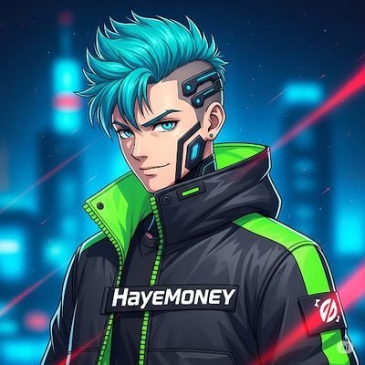 crypto enthusiast 🤓||web3 advocate📘||crypto curious💲🪙||web3 explorer🌐
@0xCapx