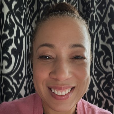 ✨Dr. Melissa Dandy Walker Profile