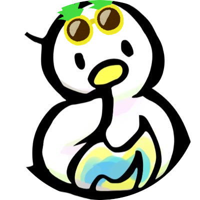 りんだっく🧸🍍🕶️さんのプロフィール画像