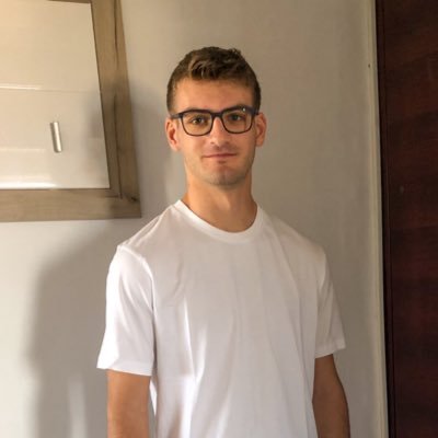 alo_dn33's profile picture. 🇫🇷 Founder of @WIP_EsportsTeam -- Always in progress, never done. #WEAREWIP 🟦