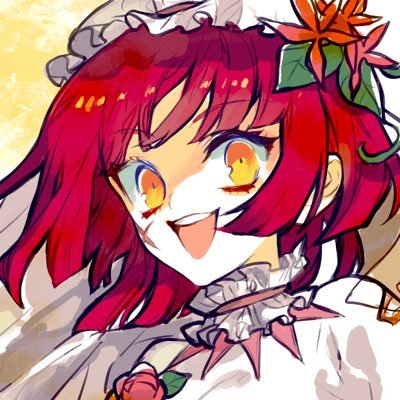赤沙汰なちさんのプロフィール画像