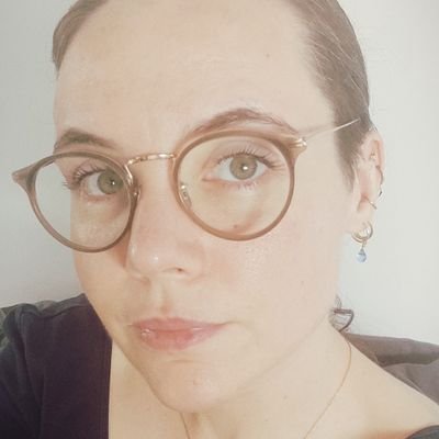 Gaëlle Suttonさんのプロフィール画像