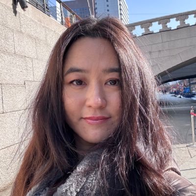 joynessgan's profile picture. Mum, wife, doctor