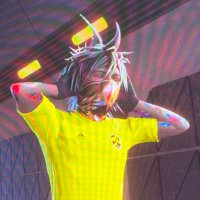 Cr_Dei (@crdeib) 's Twitter Profile