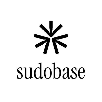sudobaseai's profile picture. The substrate for world agents.