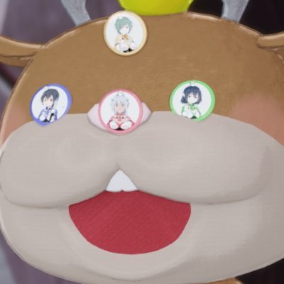 NEW65536さんのプロフィール画像
