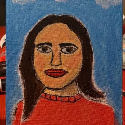 No piensen que todo lo que twitteo es verdad solo me gusta ser ✨dramática✨