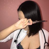 OTOHA (@bella_otoha) Twitter profile photo