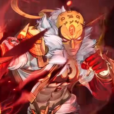 氣貫長虹! | 24 y/o | The Immortal Weapon | Protector of K’un Lun | personal f’ker of your backline | MDNI❤️🤍 #MVRP #MARVELRIVALSRP