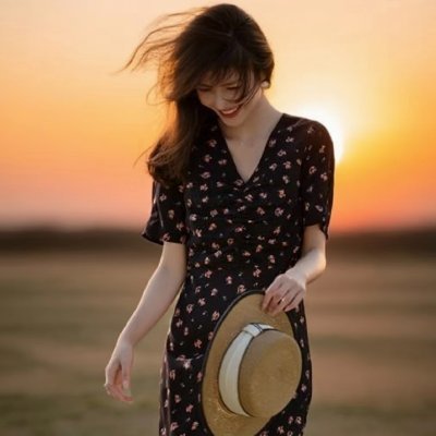 Jodie8311's profile picture. 想去有风的地方