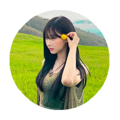 ‘일시적인 발광체’ 𝒢. · 𝟶𝟶. 𖤝 by the bestowment of xenogloss, a shining beacon she offers prayers to fill the void and the queenly required, 𝒢𝑖𝑠𝑒𝑙𝑙𝑒. 🀦