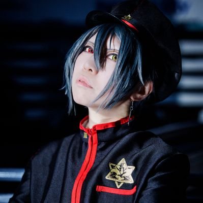 あきと.めちゃ大人たまにコスプレ #まこあきcos
🎥 https://t.co/qmLr3QjlUH
❤ mhyk💀🧳 twst🐉⚔️ グブ🧂👡ベリファ 刀剣🌰🍯源氏 2.5 料理🍳🍰 旅行🧳 誕生月なので😌📝https://t.co/2QHiuXEC1k