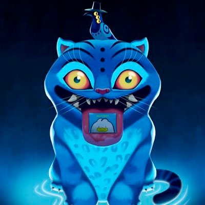 De-stigmatizing Cannabis w Fun Art & Loud Utility through #web420 join the Cannabuddies Discord to see for yourself 💨🔥🦠 https://t.co/suqXzpfOH2