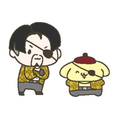 pyonkichi_1031_'s profile picture. 20↑🐉見習い/ゴロちゃん好き/極、8外伝、0、極2、0DC/ ﾍｯﾀﾞｰｱｲｺﾝ：深紅ちゃん🦄@usa_tama_Easter