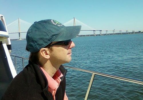 bwoodlowcountry's profile picture. Owner at Southern Flavor Magazine