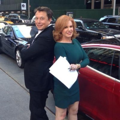 Guiding #ElonMusk’s vision for a better future through SpaceX,TLS, Neuralink, and more. Tech enthusiast, dream chaser, and innovation advocate.#happily married