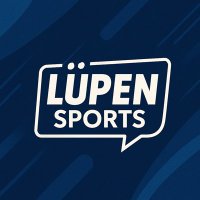 Lüpen Sports (@lupen_sports) Twitter profile photo