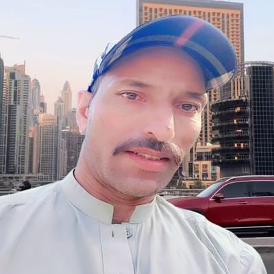 MArifAwan's profile picture. Driver at Unicef Pakistan